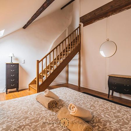 L'Hotel Des Ventes Reims Chativesle מראה חיצוני תמונה