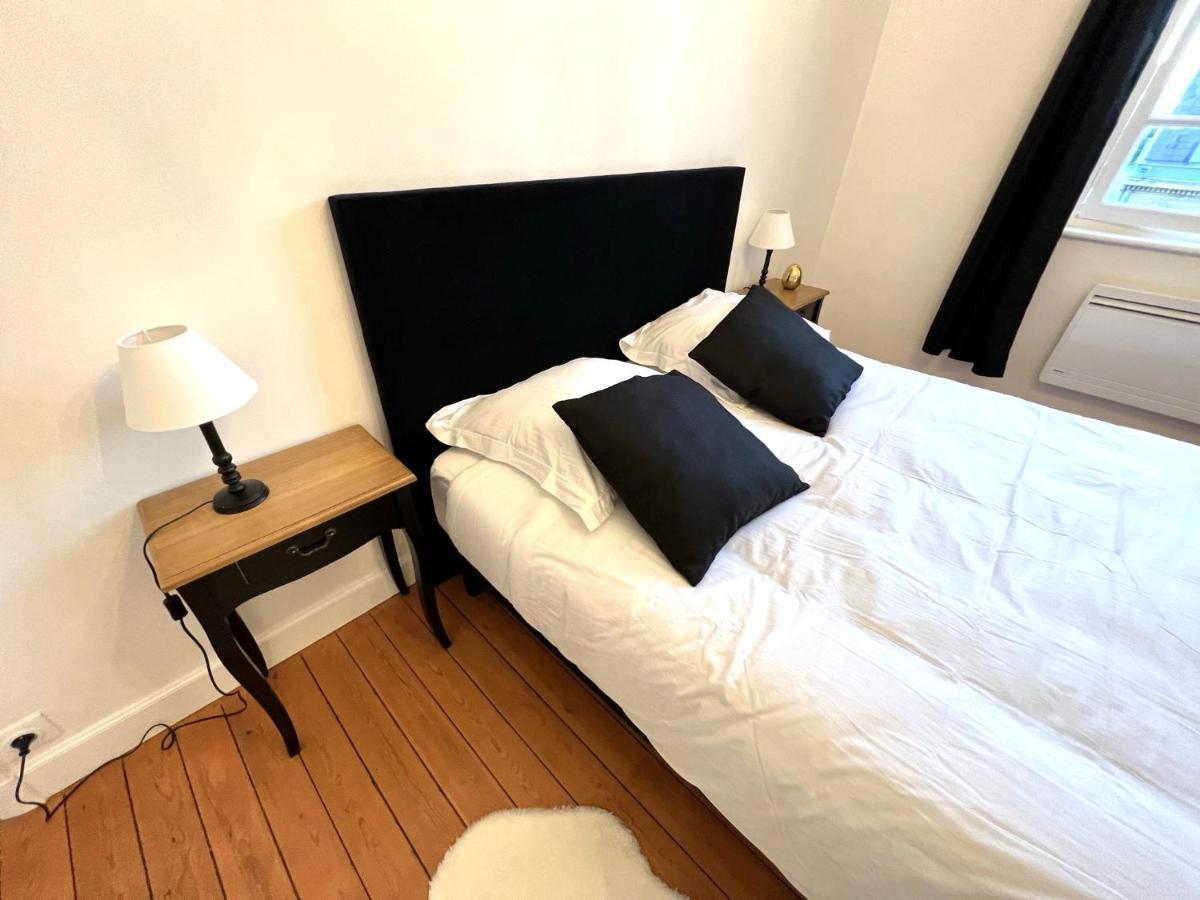 L'Hotel Des Ventes Reims Chativesle מראה חיצוני תמונה