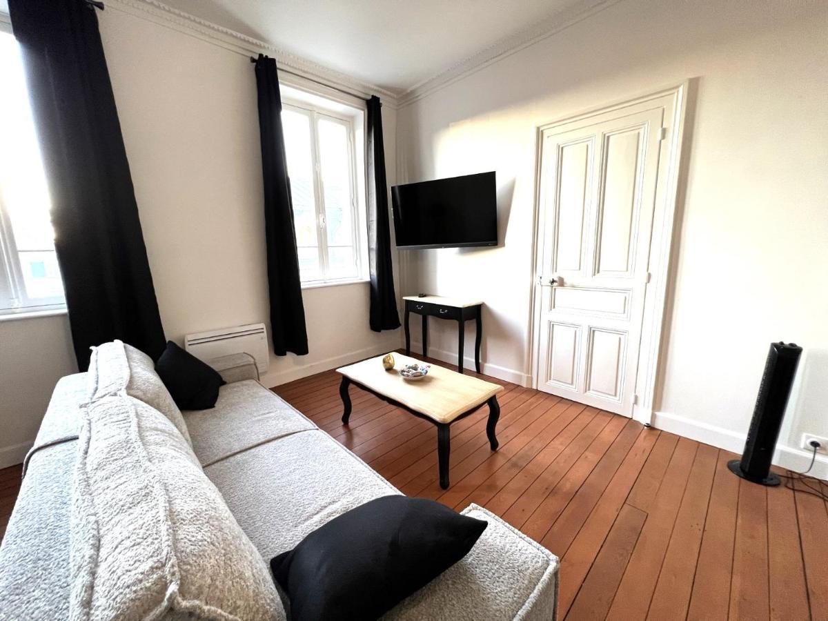 L'Hotel Des Ventes Reims Chativesle מראה חיצוני תמונה