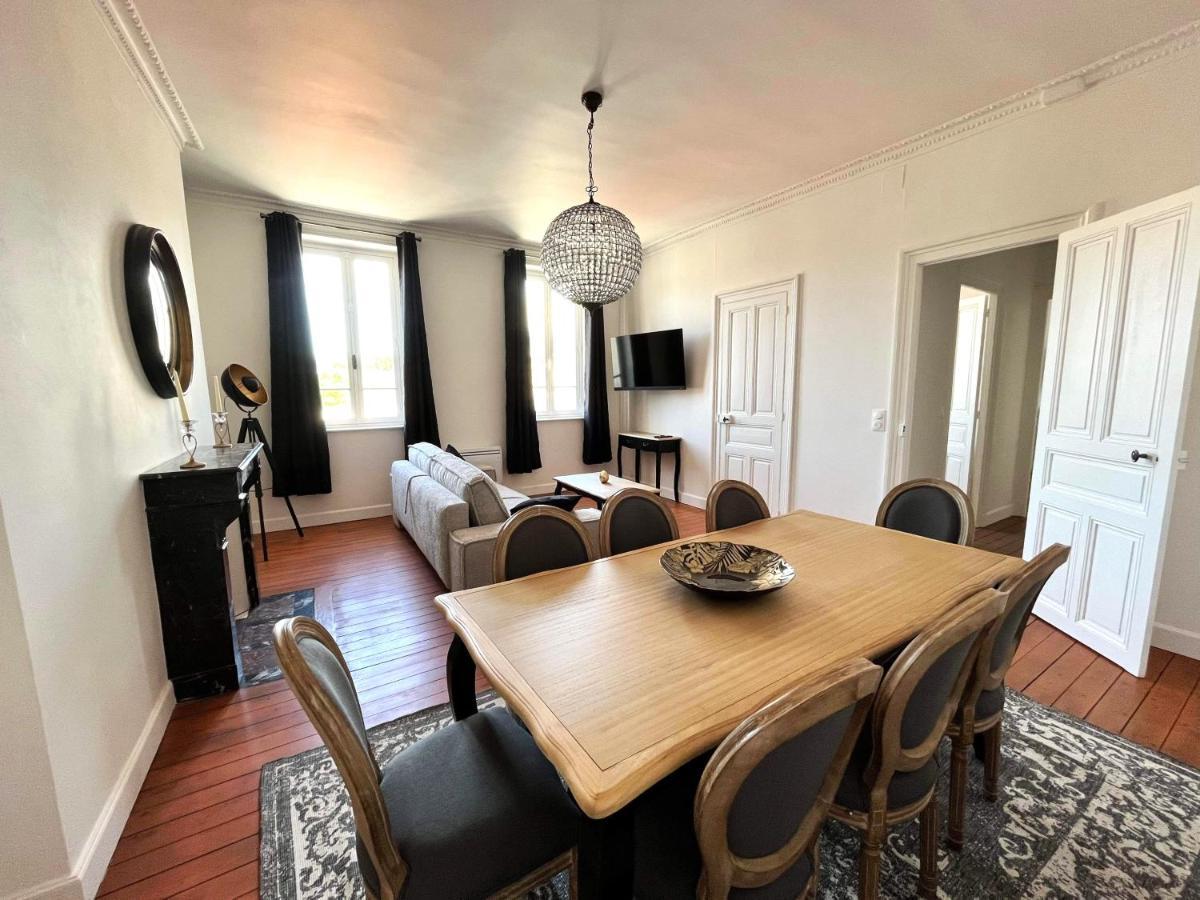 L'Hotel Des Ventes Reims Chativesle מראה חיצוני תמונה