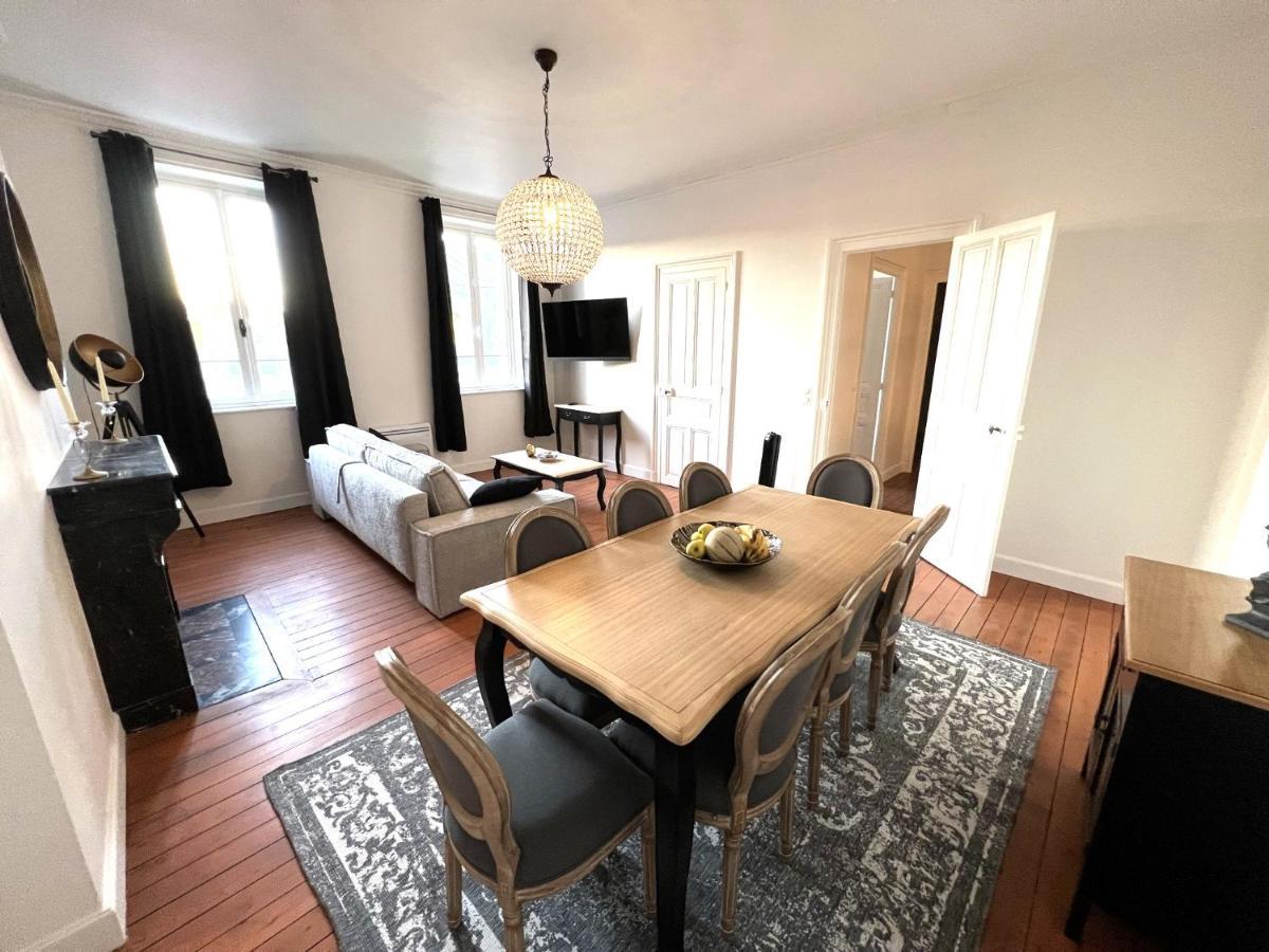 L'Hotel Des Ventes Reims Chativesle מראה חיצוני תמונה