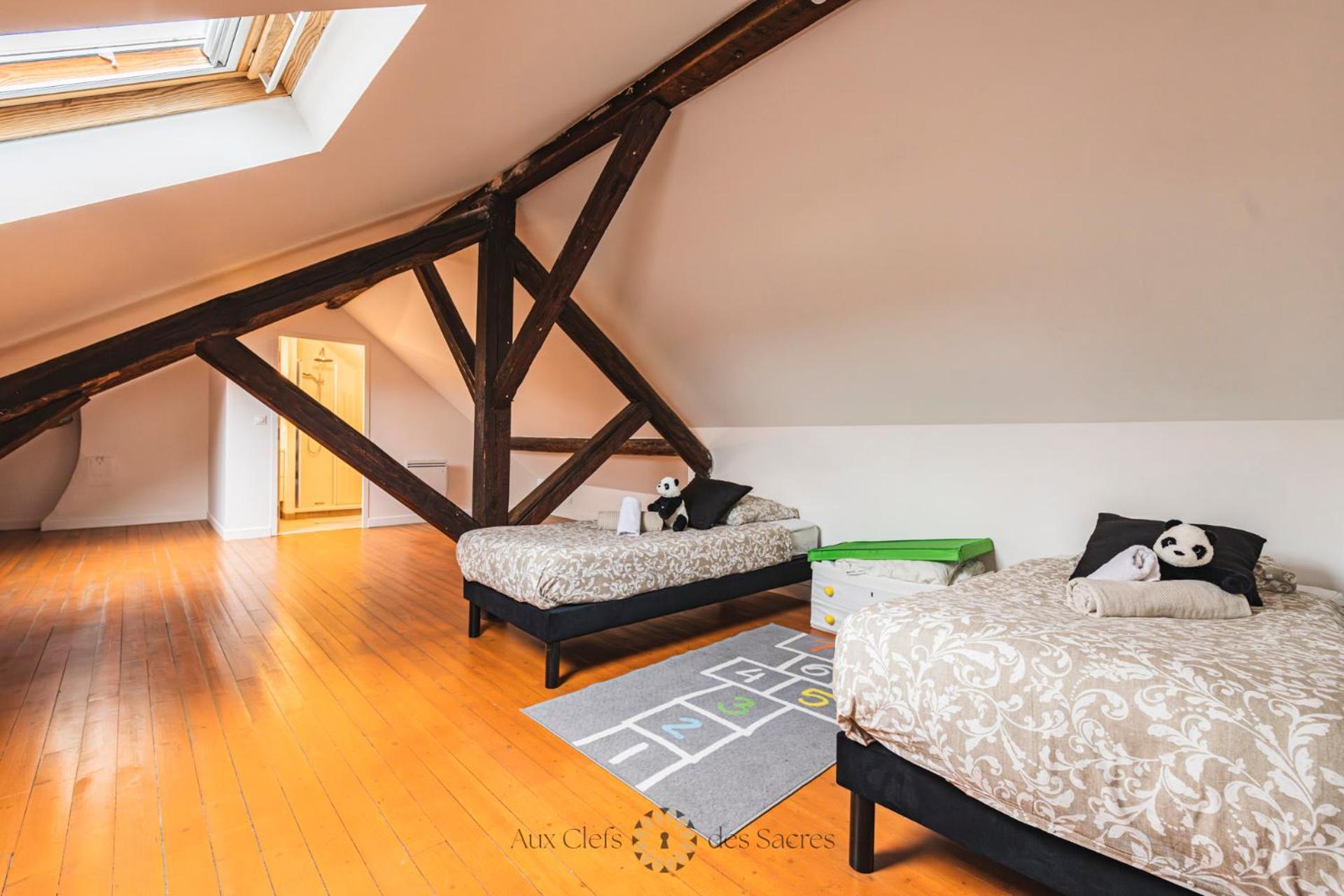L'Hotel Des Ventes Reims Chativesle מראה חיצוני תמונה