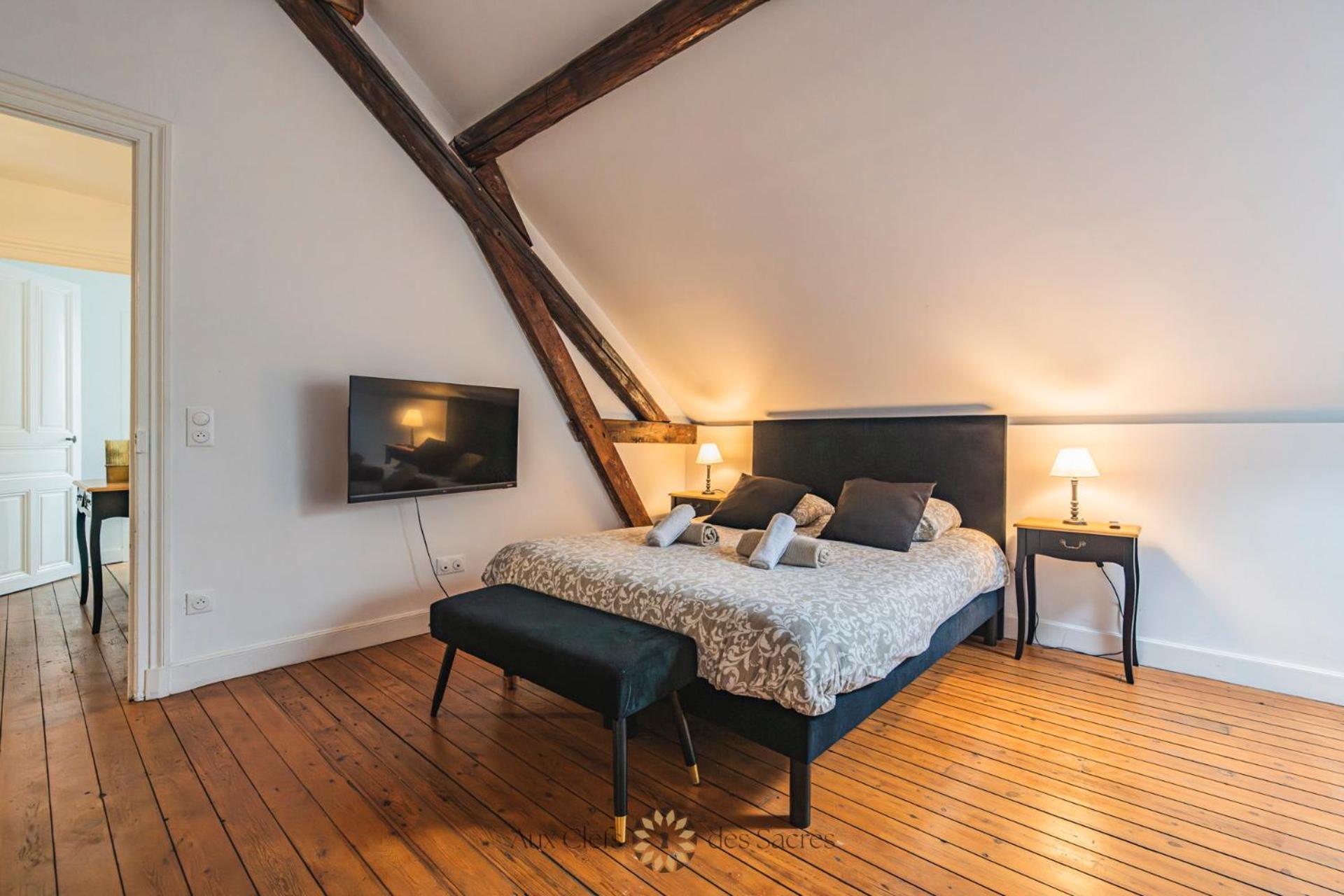 L'Hotel Des Ventes Reims Chativesle מראה חיצוני תמונה
