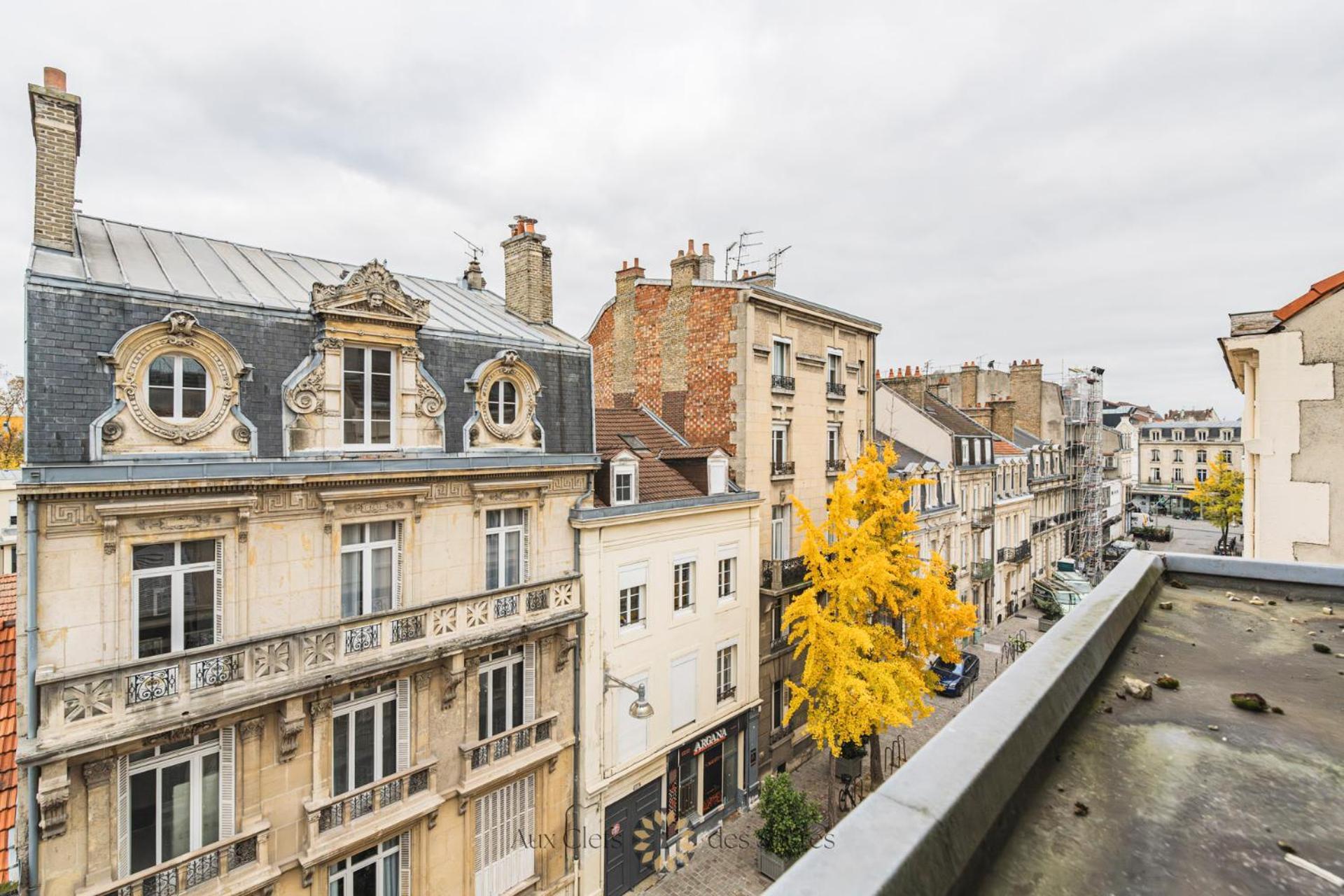 L'Hotel Des Ventes Reims Chativesle מראה חיצוני תמונה