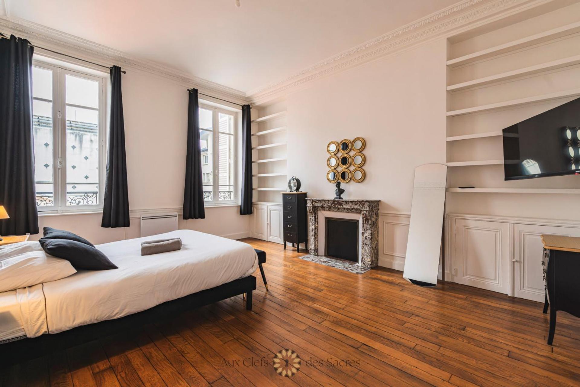 L'Hotel Des Ventes Reims Chativesle מראה חיצוני תמונה