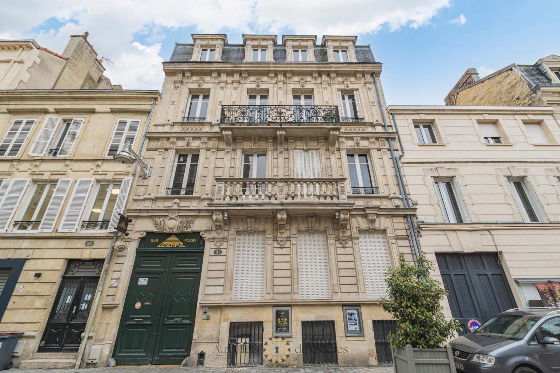 L'Hotel Des Ventes Reims Chativesle מראה חיצוני תמונה